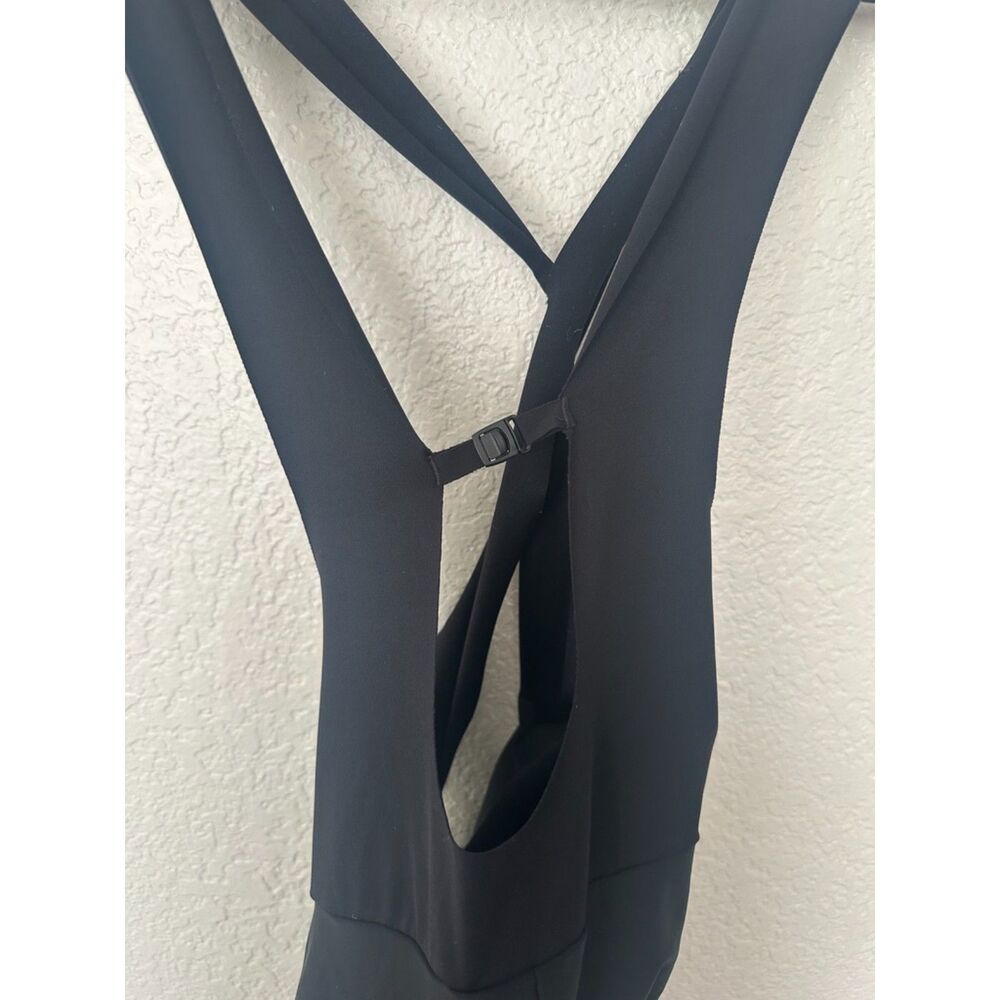 Pearl Izumi Attack Bib Shorts Black NWT Women's Size Large - Picture 5 of 11